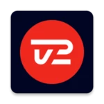 tv 2 play android application logo